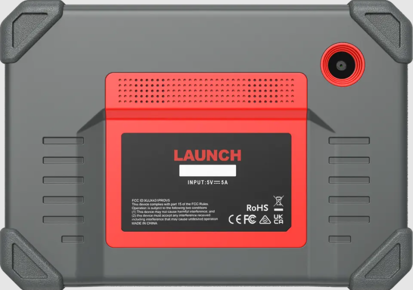 Kfz-Diagnosegerät Launch X431 Immo Plus