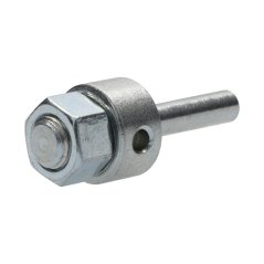 6 mm nosilec z navojem 3/8"