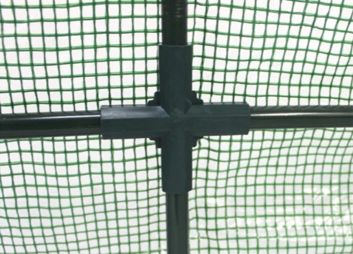 Solar grădină - mini seră 120x62x60cm