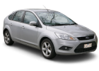 Ford FOCUS 2