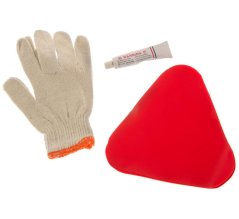 Nafukovací zdvihací vak jack-bag 4T OFF-ROAD