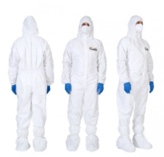 Védőöltözet Estilo Plus XL 50db