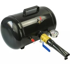 Пистолет за налягане на гуми 19l IN-19L