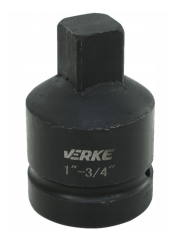 Адаптер 1„-3/4“ V39449