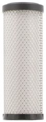 Aktivkohlefilterpatrone A 1 1/2" 8500 l/min 0,01 ?m 