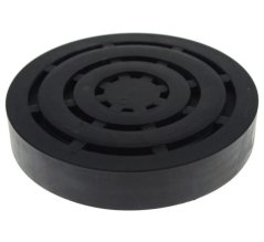 Zaštitna guma za dizalicu 100 mm