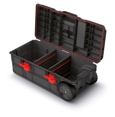 Cutie pentru scule 79,5x38x30,7cm X BLOCK PRO