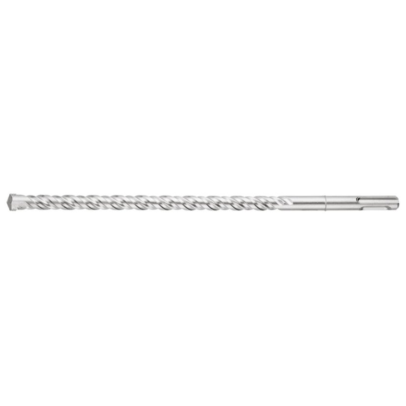 Bohrer, SDS-Plus, 12 x 260 mm, S4 60H641