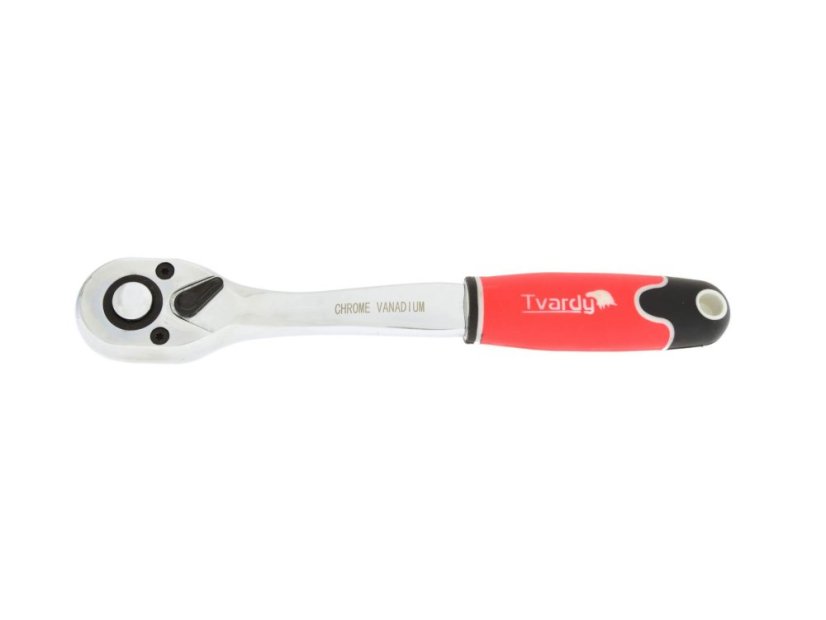 Gola set u koferu 108 kom 1/4"-1/2"