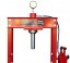 Hydraulický lis 30T, dvojrýchlostná pumpa MT1306