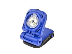 Radna LED lampa na baterije 18V