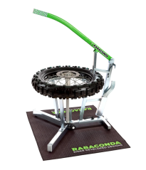 Gumiabroncs cserélő Enduro MX 3MMC