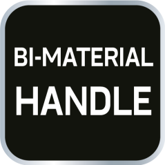 Držák pilových plátků, kov/dřevo, 300 mm 43-320