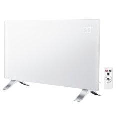 Електрически конвектор 1500W, IP24, WIFI 90-094