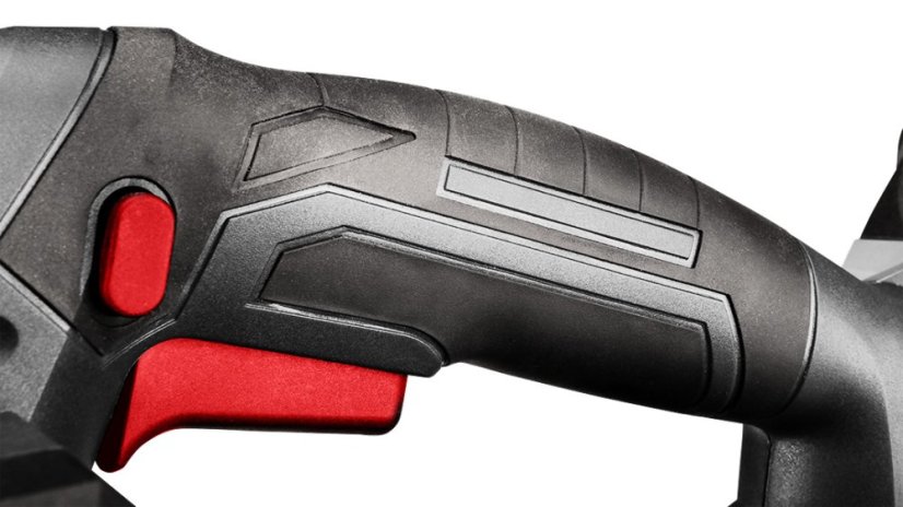 Akku-Bandschleifer 18V E+ 120-350/min 58GE136