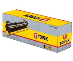 Cutter pentru gresie, 600 mm 16B260