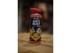 Rozsdátlanító spray 400 ml Foxigy