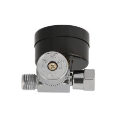 Reduktor sa manometrom za prskalice 1/4" 10 bar 44807