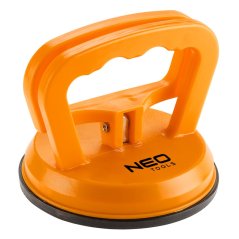 Glas-Saugnapf, einseitig, 40 kg 56-805