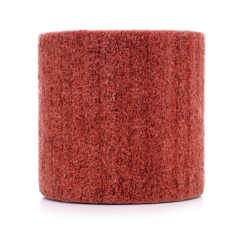 Cilindrični brusni kotač od netkanog materijala 100x100x19 P240 TA4119