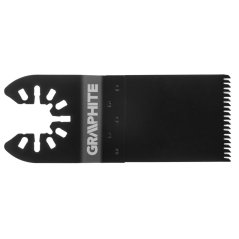 Lamă de ferăstrău pentru lemn HCS, 34 mm 56H054