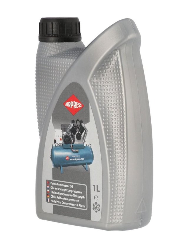 Olej pro kompresory 1L