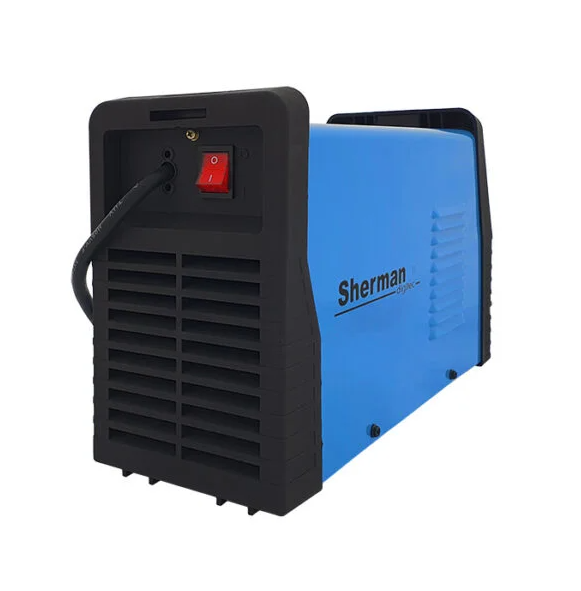 Inverter-Schweißgerät DIGIARC 160 LCD