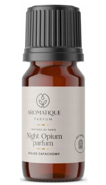 Vonný olej Night Opium 12ml