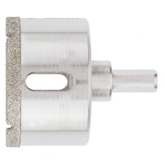 Burghiu diamantat pentru ceramică, 53 mm 57H294