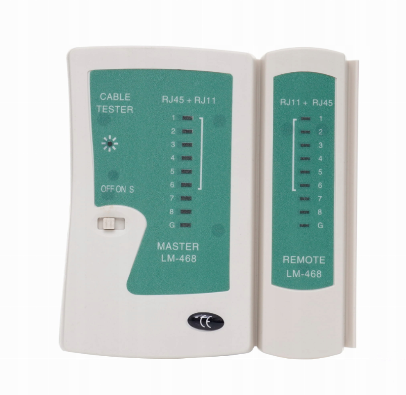 Komplet alata za mrežne kabele KD10882