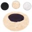 Hundebett 80cm Cream Nero