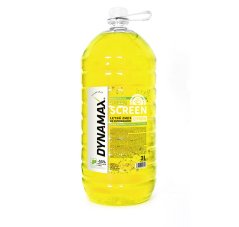 Nyári keverék kisállat mosóknak 3 l kisállat