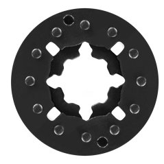 Univerzalni adapter za višenamjenski alat, 2 komada 56H420