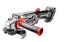 Aku kutna brusilica Energy+ 18 V, Li-Ion, disk 115 x 22,2 mm, bez baterije 58G003