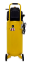 Vertikaler ölfreier Kompressor 50L 1,5kW 10bar 230V KD1418