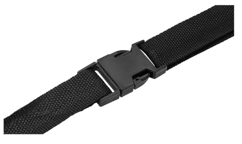 Motortakaró ponyva beltéri 220x105x130 cm 10-472