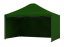 Cort pavilion 2x3 verde SQ