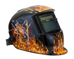 Заваръчна маска PREMIUM G01877