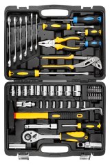 Werkzeugsatz 56-teilig 38D224