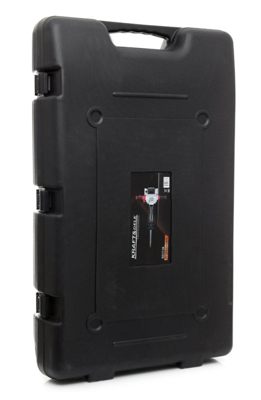 Abbruchhammer 3200W KD1738