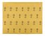 Brusni papir na bazi vode 230 x 280 mm, P80 58T211