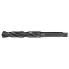 Baildon BASIC fúrószár DIN 345 RN NWKc 27 mm, HSS (S), 291-170 mm 70327002