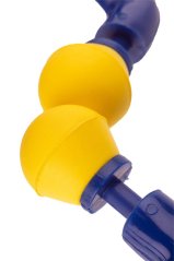 Štitnici za uši na traci za glavu 97-553