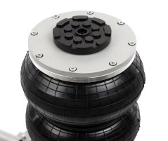 Пневматичен крик 3,5 тона TA296