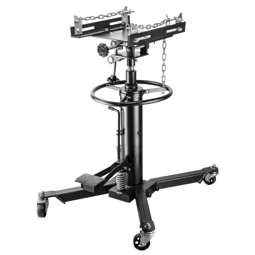 Handhebel für Getriebe mit Befestigungskopf 11-711