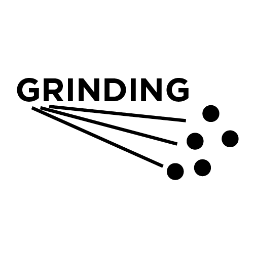 Set de accesorii pentru mini polizor 58G095 58G095-20