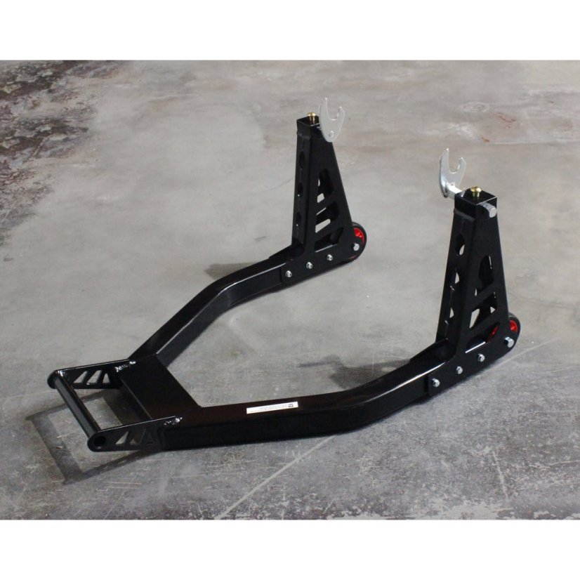 Motorradständer Hinterradgabel bis zu 200kg