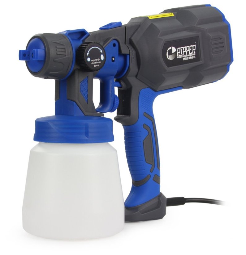 Električni raspršivač 550W 800ml Ripper