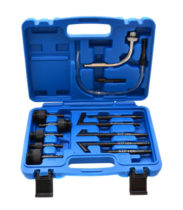 Öleinfüllstutzen für Automatikgetriebe und Differentiale G02117