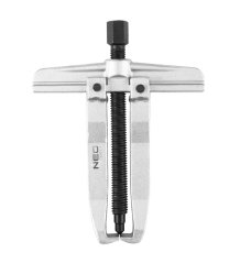 Dvouramenný vytahovač ložisek, 120 x 130 mm 11-867